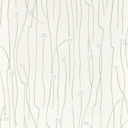 HARLEQUIN Eizou Wallpaper Abstract , Graphic Avocado, Sky,Chalk  Digital Printed Wallpaper - HKAW113215