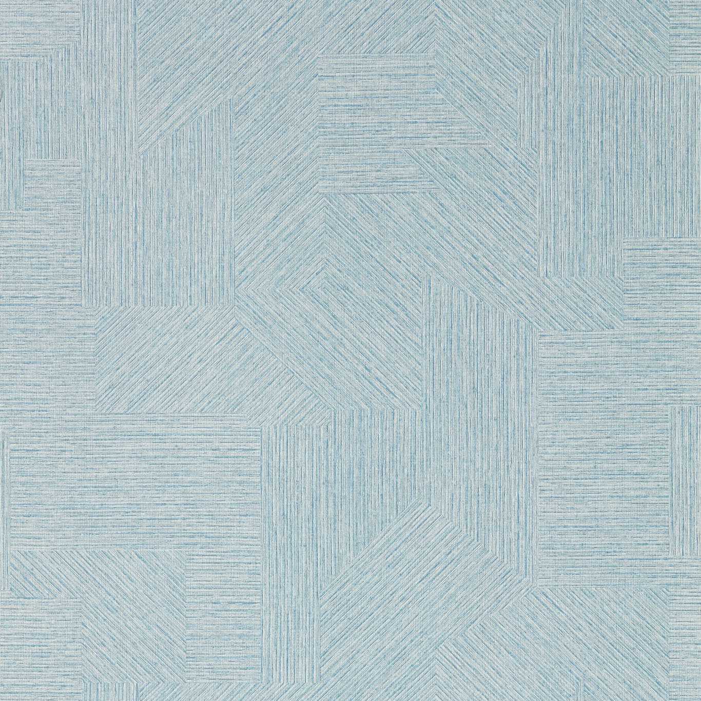 HARLEQUIN Mokume Wallpaper Plains , Textures Indigo  Gravure - Wide Width - HKAW113222