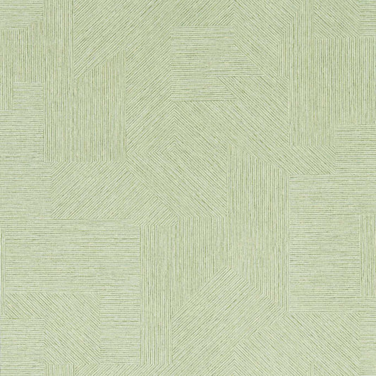 HARLEQUIN Mokume Wallpaper Plains , Textures Sage Green  Gravure - Wide Width - HKAW113223