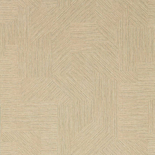 HARLEQUIN Mokume Wallpaper Plains , Textures Pumice,Bronze  Gravure - Wide Width - HKAW113224