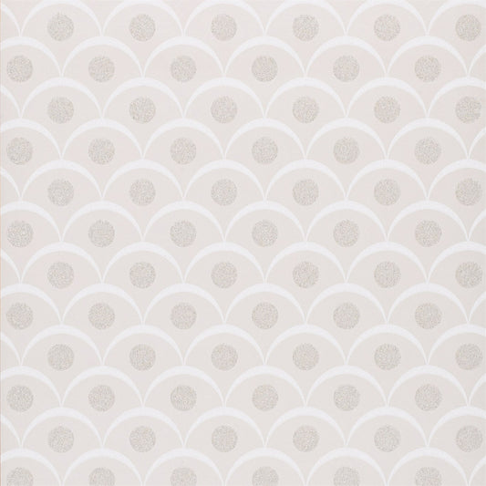 HARLEQUIN OUTLET Demi Wallpaper Other Pearl   - HLEO110611