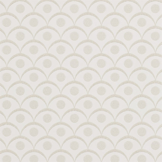 HARLEQUIN OUTLET Demi Wallpaper Other Ivory   - HLEO110612
