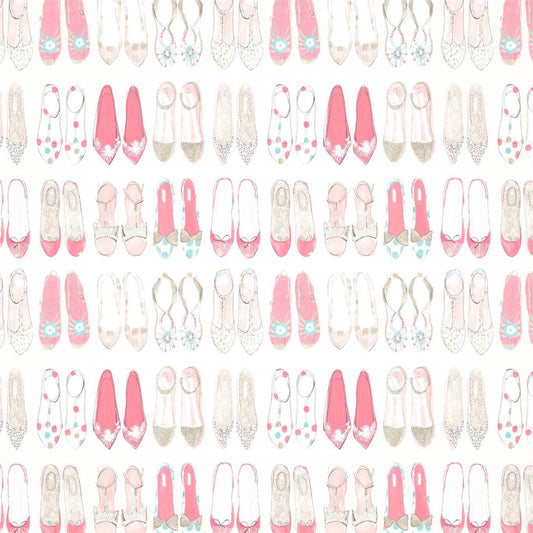 HARLEQUIN World At Your Feet Wallpaper Other Pebble,Blossom,Sky  Gravure Printed Wallpaper - HLTF112646