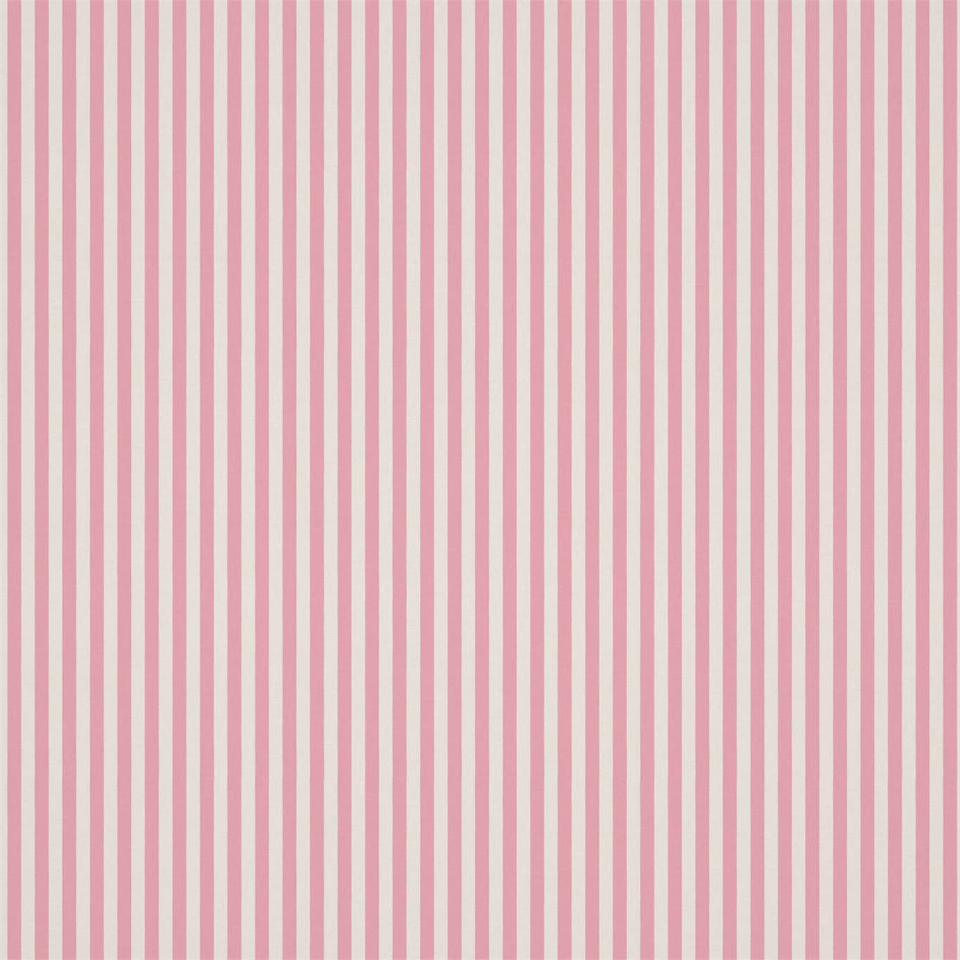 HARLEQUIN Carnival Stripe Fabric Stripes Blossom   - HLTF133539
