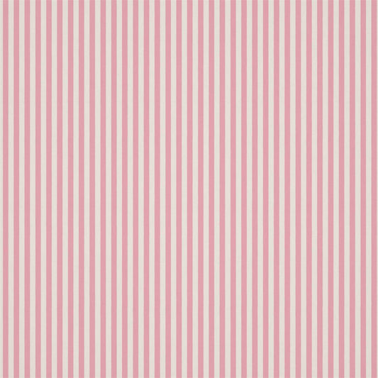 HARLEQUIN Carnival Stripe Fabric Stripes Blossom   - HLTF133539