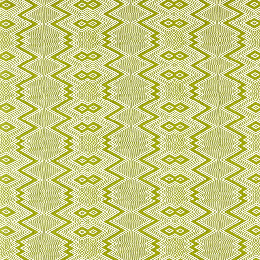 HARLEQUIN OUTLET Ankara Fabric Abstract , Graphic Zest   - HLUM121060