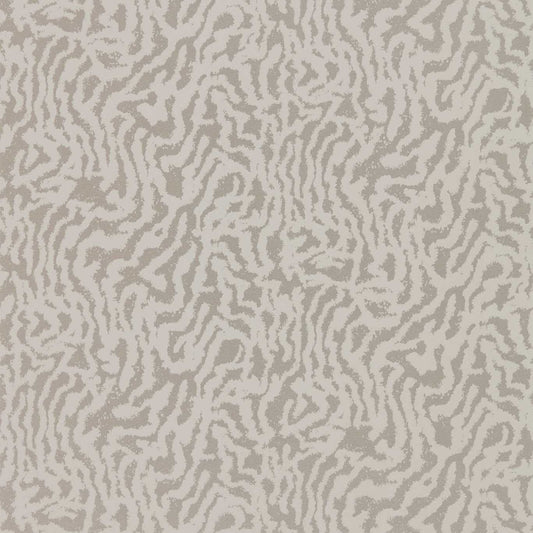 HARLEQUIN Seduire Wallpaper Abstract , Graphic Oyster,Pearl  Gravure - Wide Width Printed Wallpaper - HLUT111736