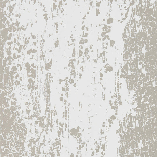 HARLEQUIN OUTLET Eglomise Wallpaper Stripes Ivory,Ice   - HLUT111745