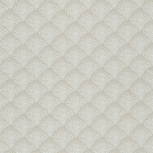 HARLEQUIN Charm Fabric Abstract , Graphic Platinum   - HLUT132579