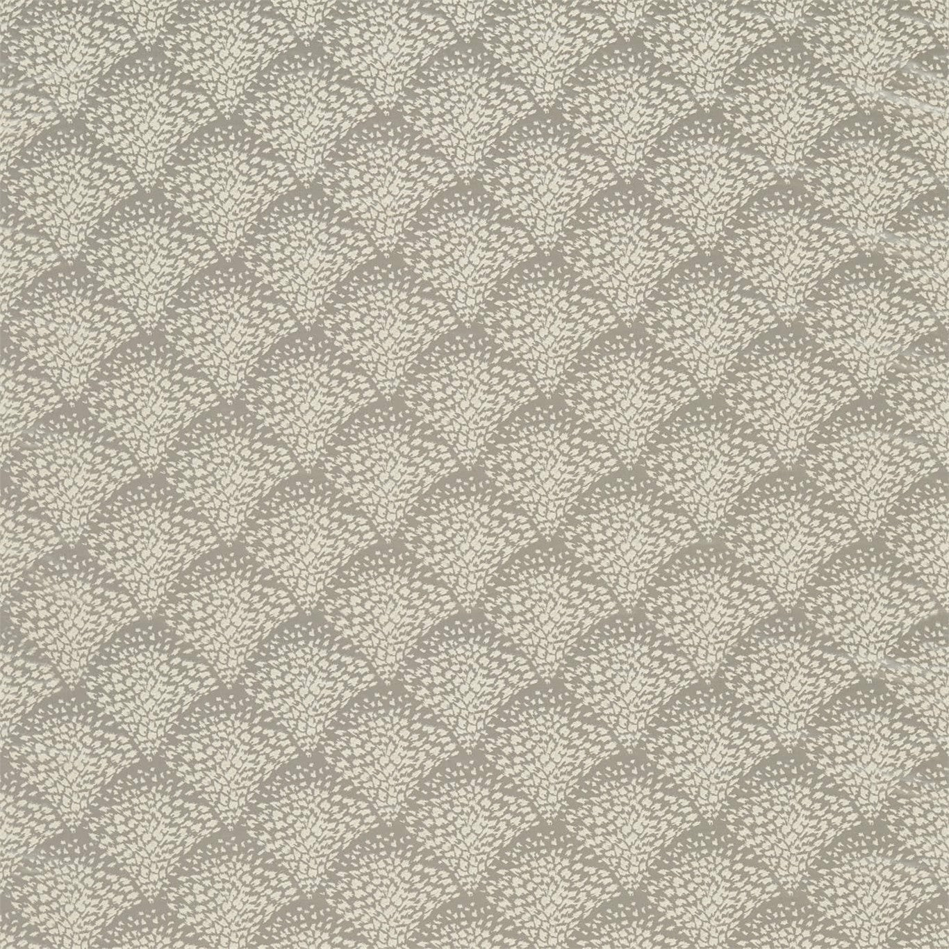 HARLEQUIN Charm Fabric Abstract , Graphic Pewter   - HLUT132580