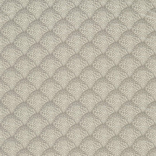 HARLEQUIN Charm Fabric Abstract , Graphic Pewter   - HLUT132580