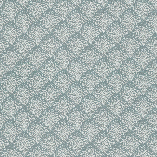 HARLEQUIN Charm Fabric Abstract , Graphic Topaz   - HLUT132581