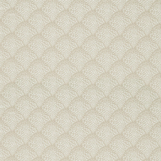 HARLEQUIN Charm Fabric Abstract , Graphic Oyster   - HLUT132582