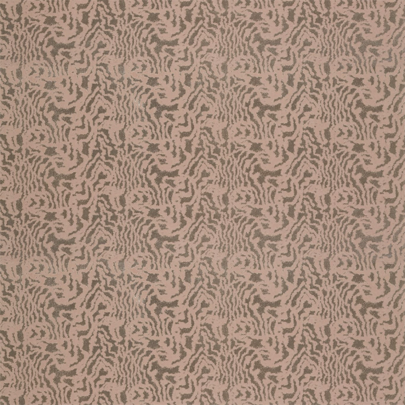 HARLEQUIN Seduire Fabric Abstract , Graphic Blush   - HLUU132599
