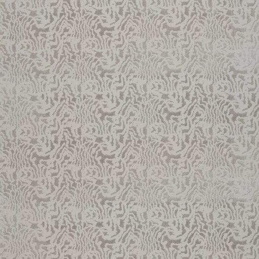 HARLEQUIN Seduire Fabric Abstract , Graphic Oyster   - HLUU132603