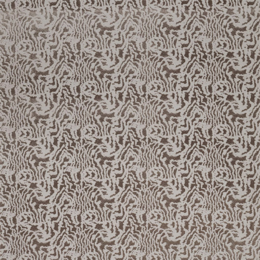 HARLEQUIN Seduire Fabric Abstract , Graphic Sandstone   - HLUU132604