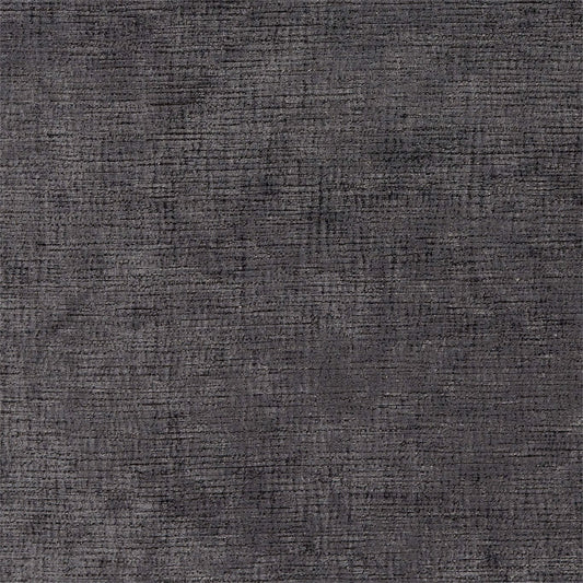 HARLEQUIN OUTLET Enrich Fabric Plains , Textures Slate   - HLUU132613