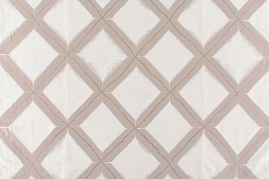 SCALAMANDRE OUTLET  FABRIC COSMIC RAY  FABRIC STARLIGHT   - HL 0001CINQ NEW SKU # HLCINQ0001