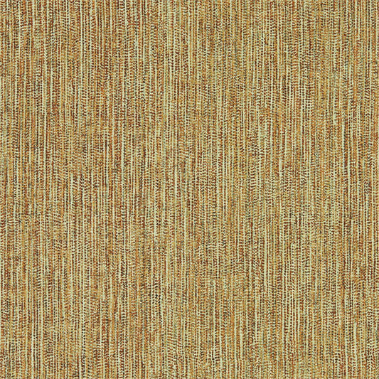 HARLEQUIN Zela Wallpaper Spots Copper  Gravure Printed Vinyl - HM6W112187