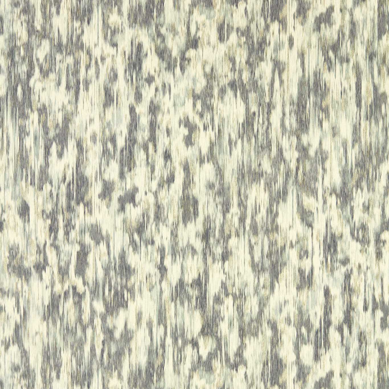 HARLEQUIN Fade Wallpaper Abstract , Graphic Slate,Pearl  Gravure Wide Width Vinyl - HM7W112743