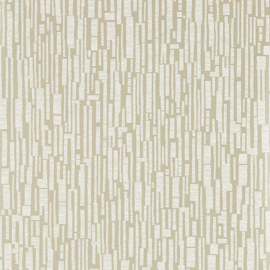 HARLEQUIN Series Wallpaper Abstract , Graphic Oyster  Rotary Printed Wallpaper - HM7W112750