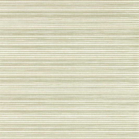 HARLEQUIN Gradiate Wallpaper Stripes Marble,Oyster  Rotary/Gravure Wide Width Printed Wallpaper - HM7W112757
