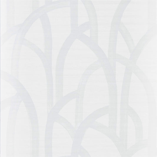 HARLEQUIN Meso Wallpaper Other Ivory  Gravure Printed Wallpaper - HMFW111580