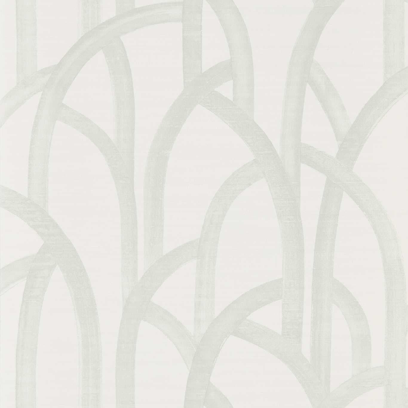 HARLEQUIN Meso Wallpaper Other Dove  Gravure Printed Wallpaper - HMFW111581