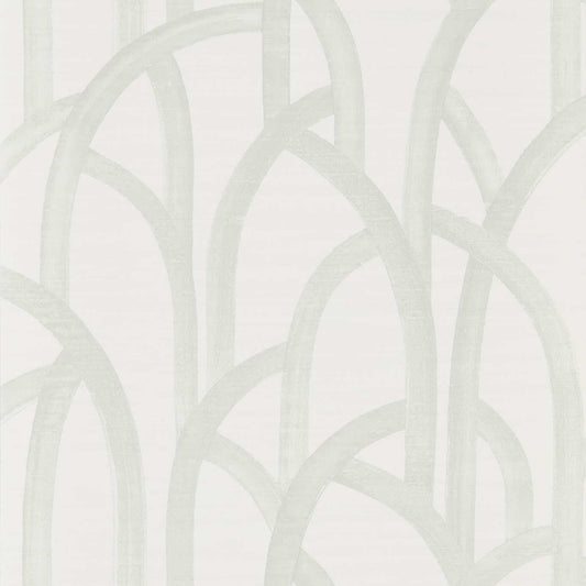 HARLEQUIN Meso Wallpaper Other Dove  Gravure Printed Wallpaper - HMFW111581