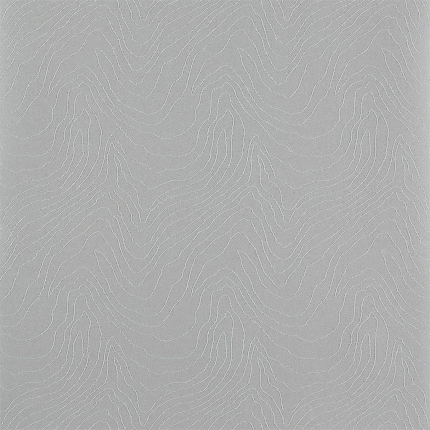 HARLEQUIN Formation Wallpaper Abstract , Graphic Silver  Rotary/Gravure Wide Width Printed Wallpaper - HMFW111592