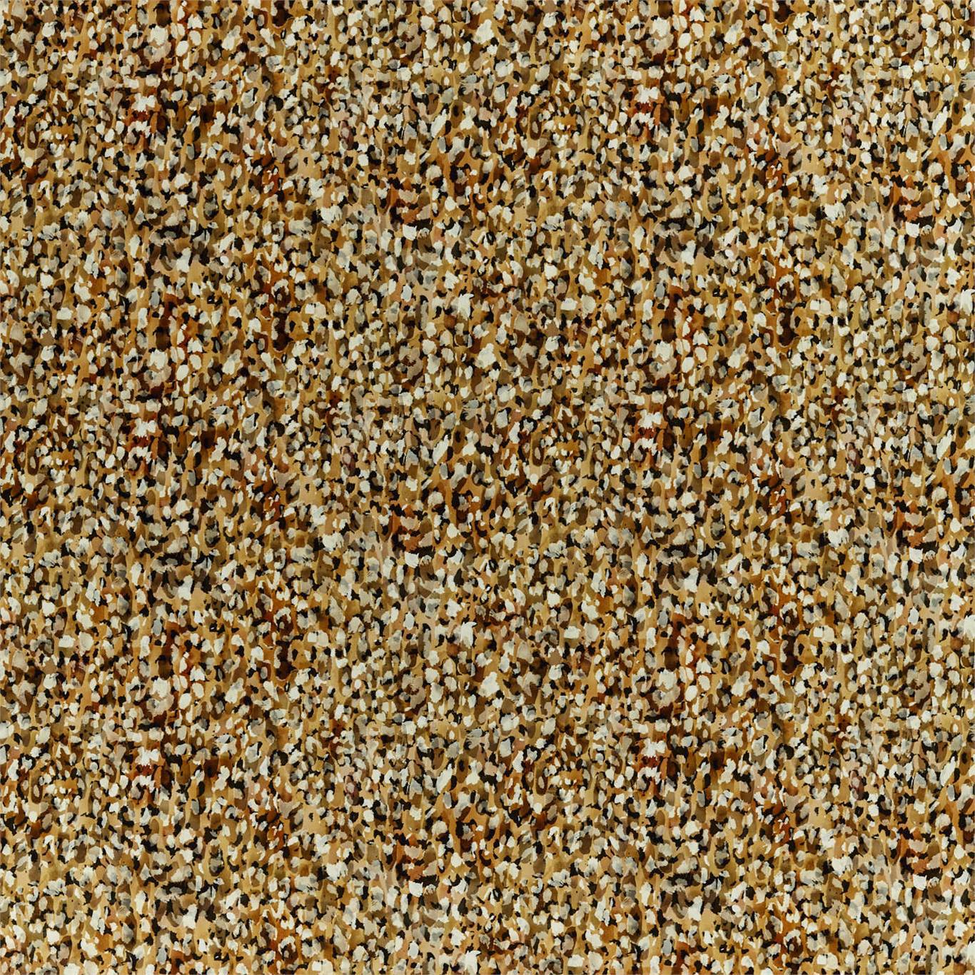 HARLEQUIN Sabi Fabric Other Saffron   - HMIF120910