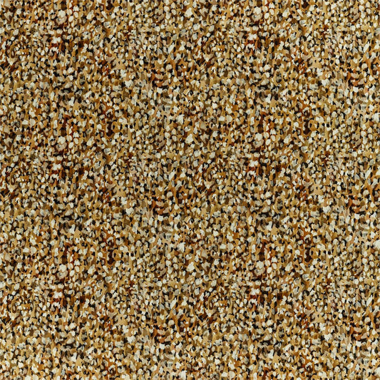 HARLEQUIN Sabi Fabric Other Saffron   - HMIF120910