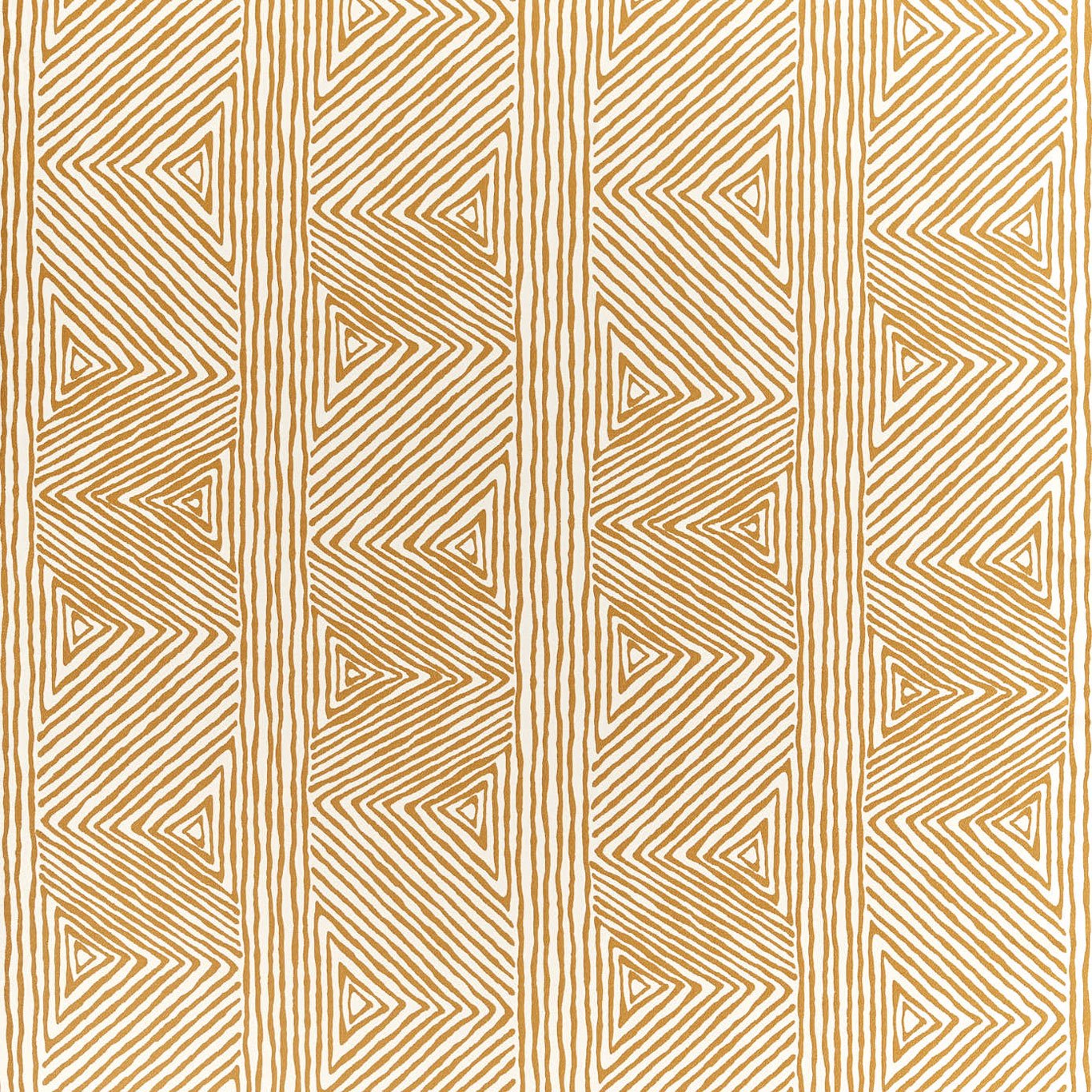 HARLEQUIN Zamarra Fabric Animals Zamarra Saffron   - HMIF133059