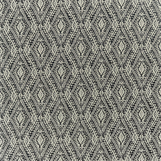 HARLEQUIN Turaco Fabric Other Onyx   - HMIF133064