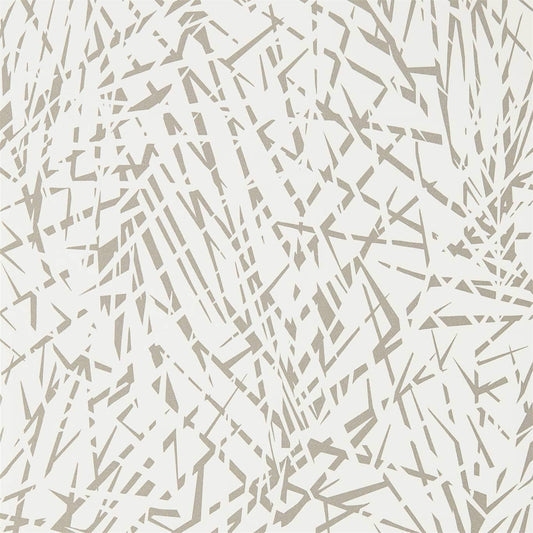 HARLEQUIN Lorenza Wallpaper Abstract , Graphic Chalk  Rotary Printed Wallpaper - HMIW112233