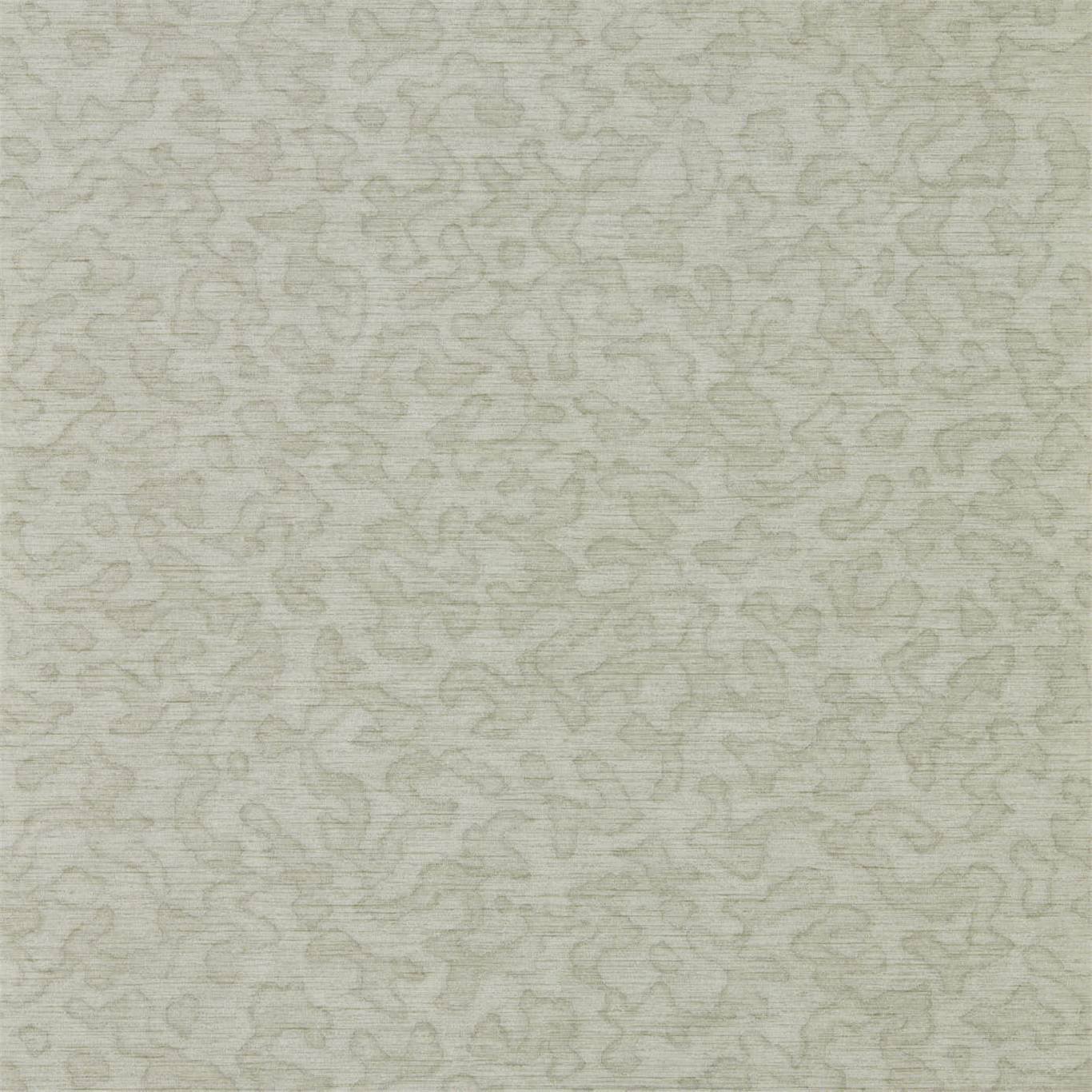 HARLEQUIN Nakuru Wallpaper Metallic Luxe Oyster  Gravure Wide Width Vinyl - HMIW112245