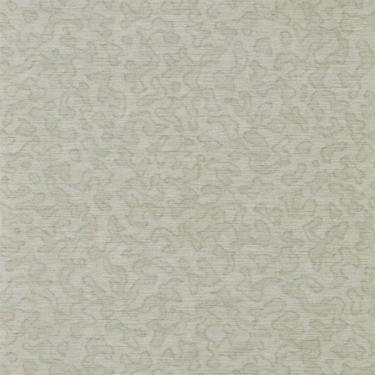 HARLEQUIN Nakuru Wallpaper Metallic Luxe Oyster  Gravure Wide Width Vinyl - HMIW112245