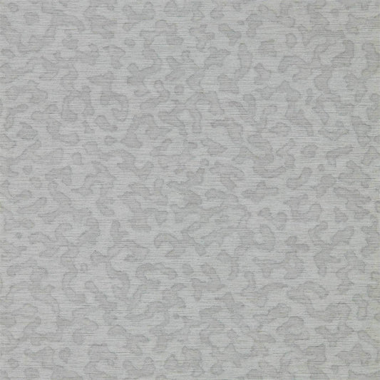 HARLEQUIN Nakuru Wallpaper Metallic Luxe Seaglass  Gravure Wide Width Vinyl - HMIW112247