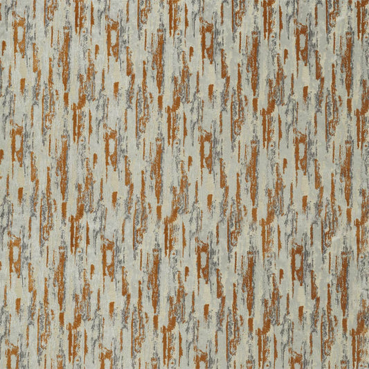 HARLEQUIN Sial Fabric Plains , Textures Pewter, Bronze   - HMMC133021
