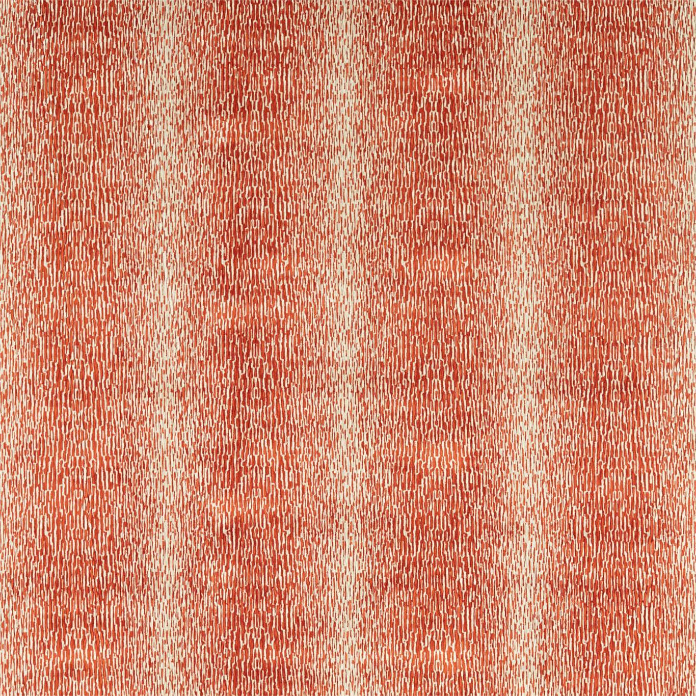 HARLEQUIN Niello Fabric Plains , Textures Cayenne   - HMMC133029