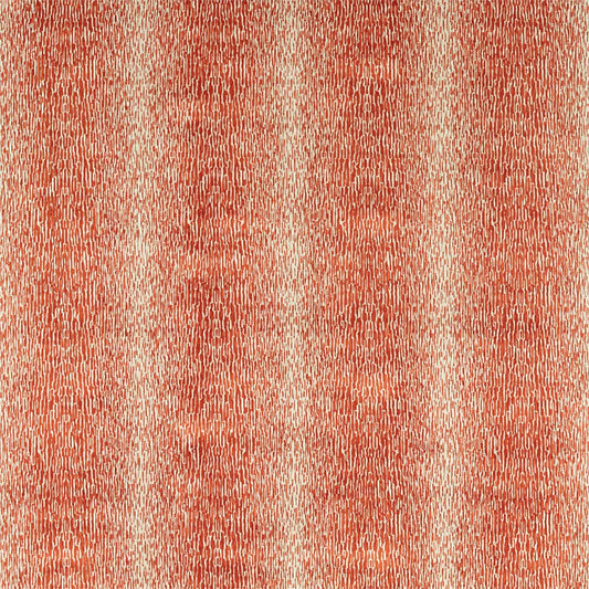 HARLEQUIN Niello Fabric Plains , Textures Cayenne   - HMMC133029