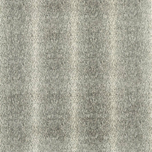 HARLEQUIN Niello Fabric Plains , Textures Graphite   - HMMC133030