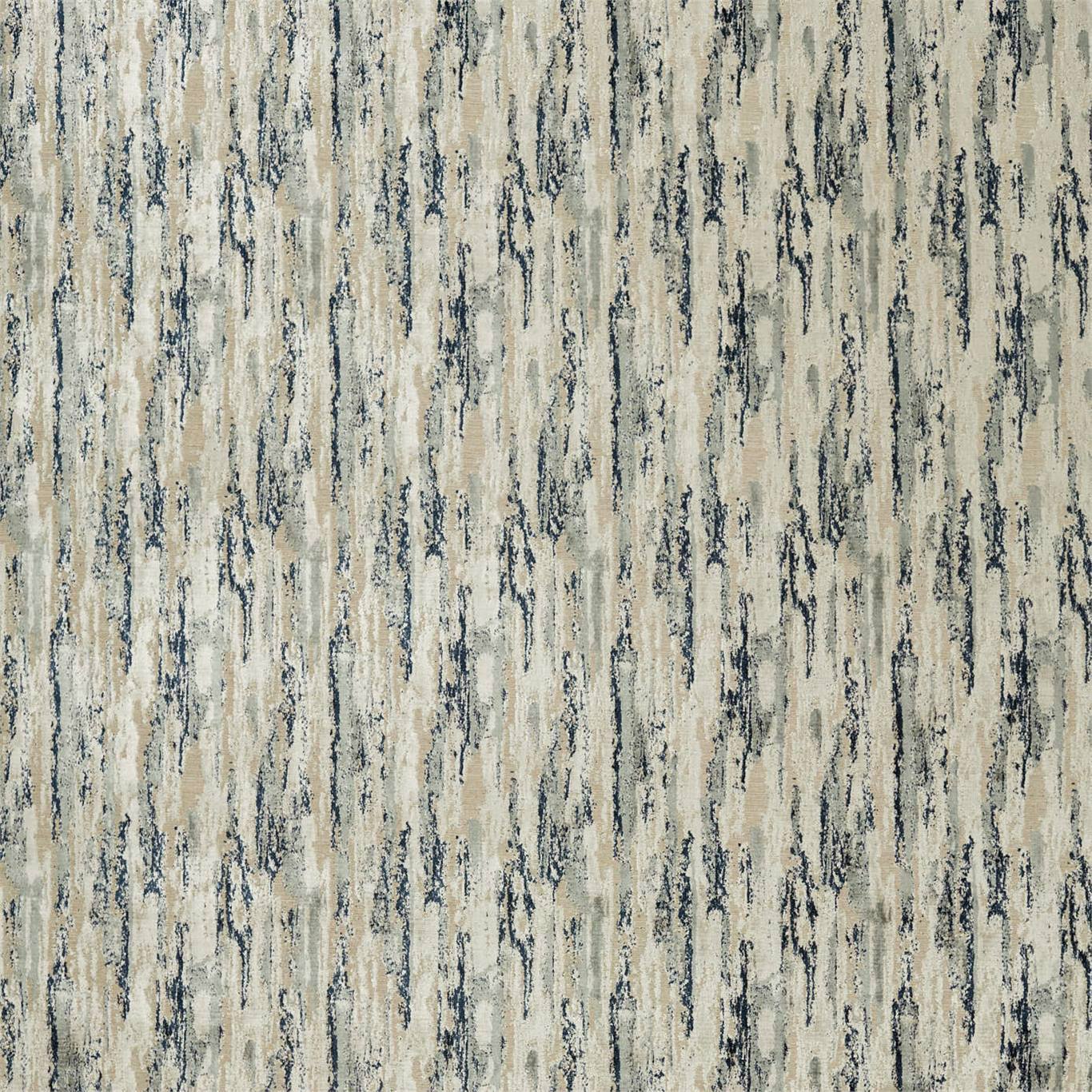 HARLEQUIN Sial Fabric Plains , Textures Ink, Topaz   - HMMC133039