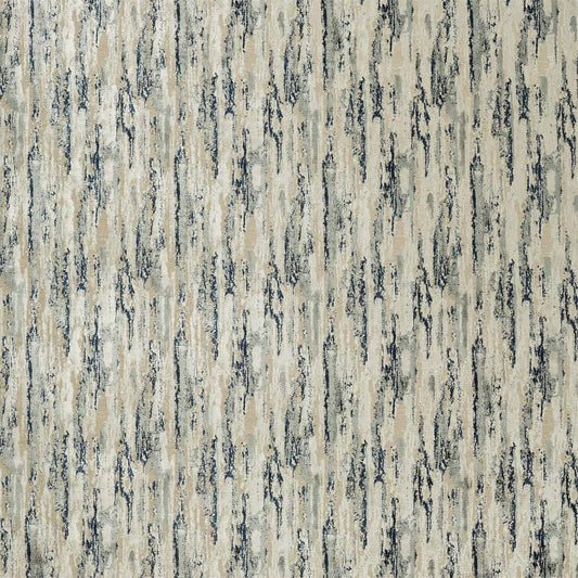 HARLEQUIN Sial Fabric Plains , Textures Ink, Topaz   - HMMC133039