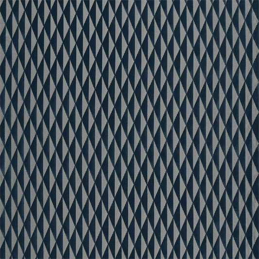 HARLEQUIN Irradiant Fabric Geometric Ink   - HMMC133046