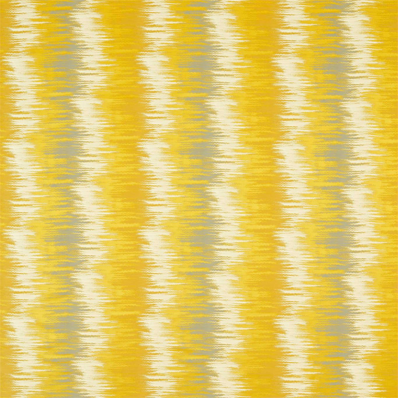 HARLEQUIN Libeccio Fabric Stripes Gold   - HMMF132995