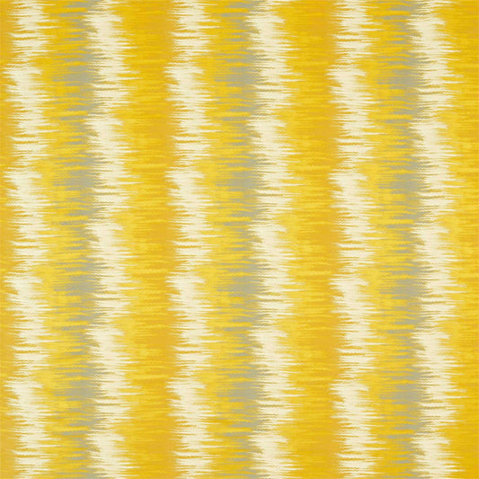 HARLEQUIN Libeccio Fabric Stripes Gold   - HMMF132995