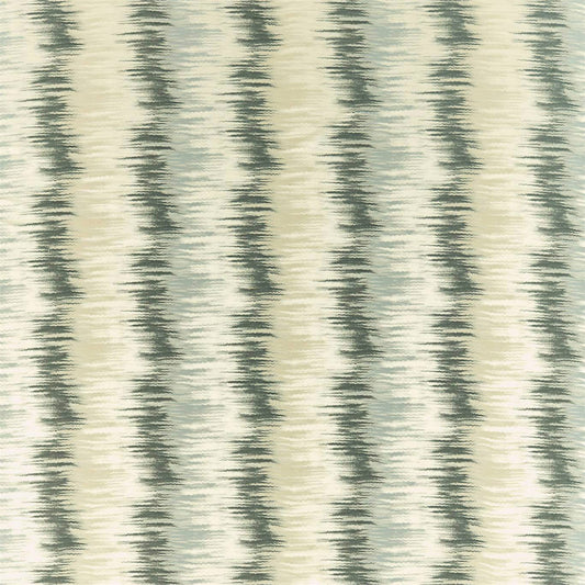 HARLEQUIN Libeccio Fabric Stripes Oyster   - HMMF132996