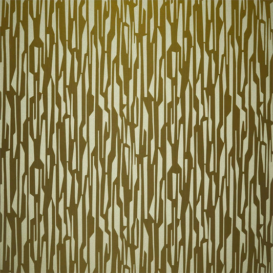 HARLEQUIN Zendo Fabric Geometric Palm   - HMMF133010