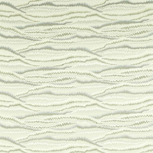 HARLEQUIN Tremolo Fabric Abstract , Graphic Oyster,Titanium   - HMMF133013